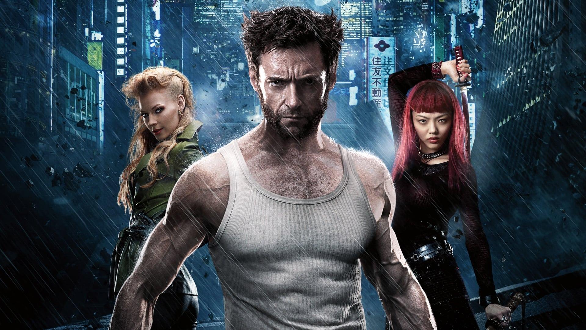 Người Sói Wolverine