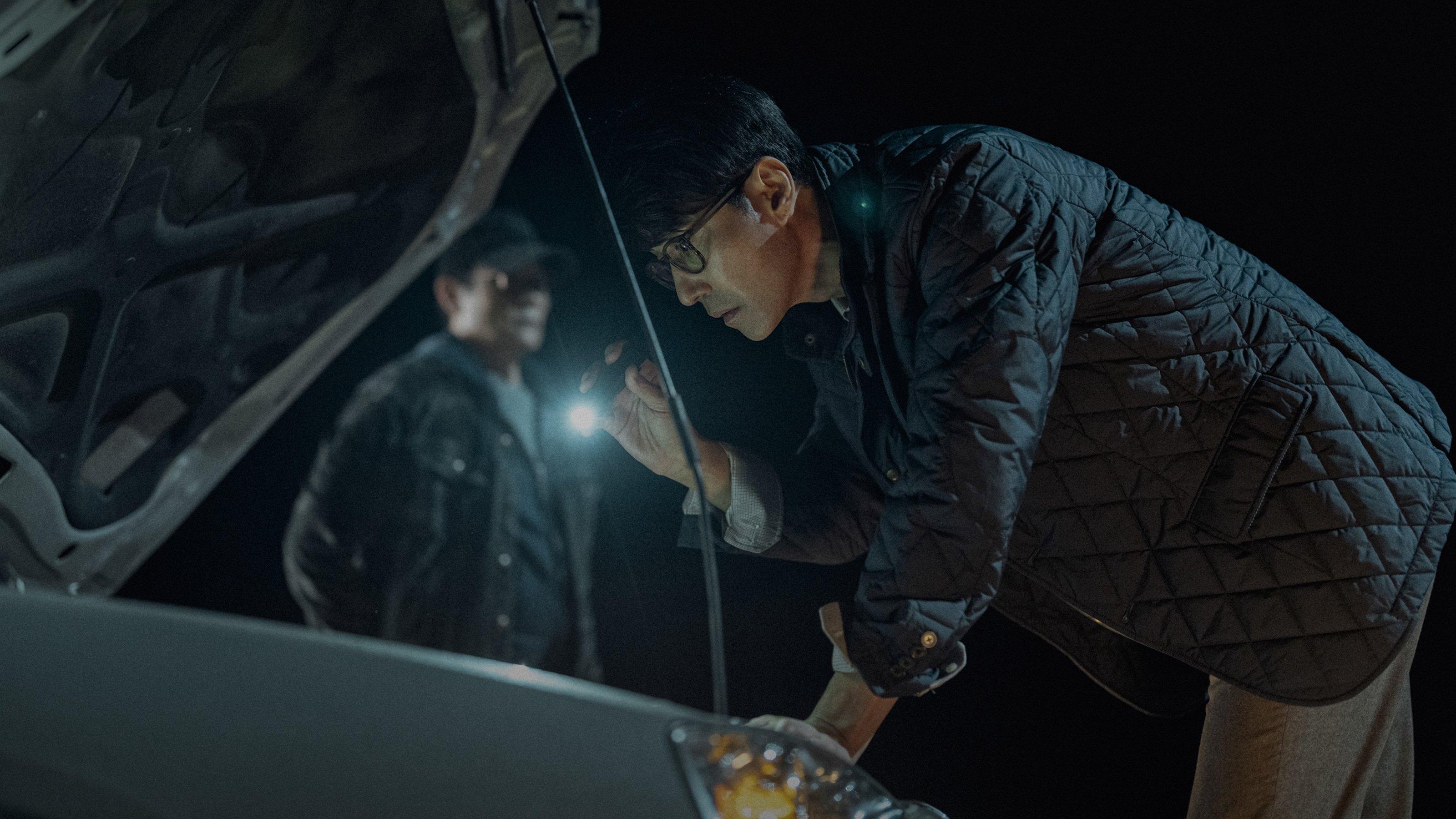 Bước Đường Cùng (2025)