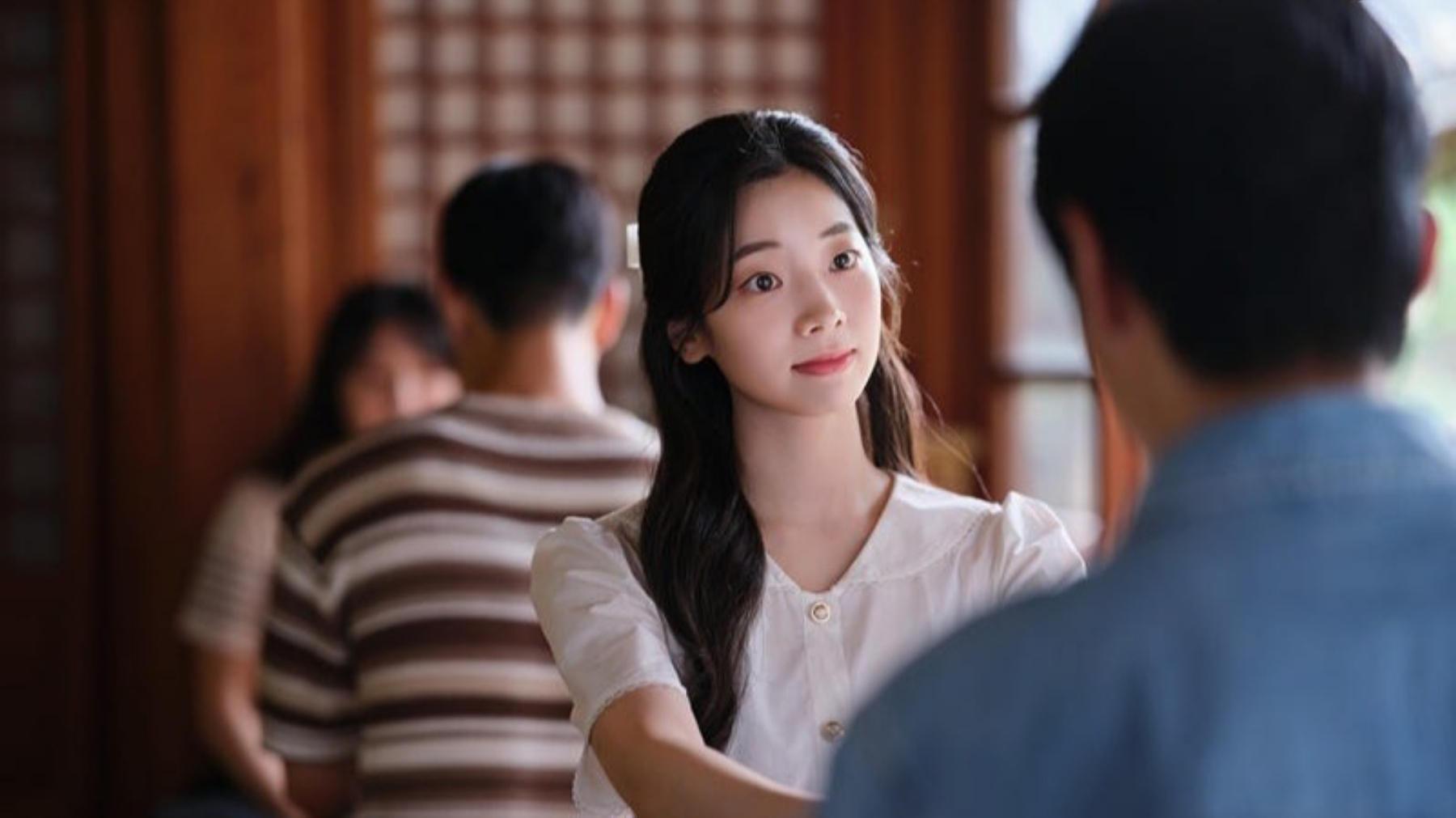 Cô Gái Năm Ấy Chúng Ta Cùng Theo Đuổi (Bản Hàn)