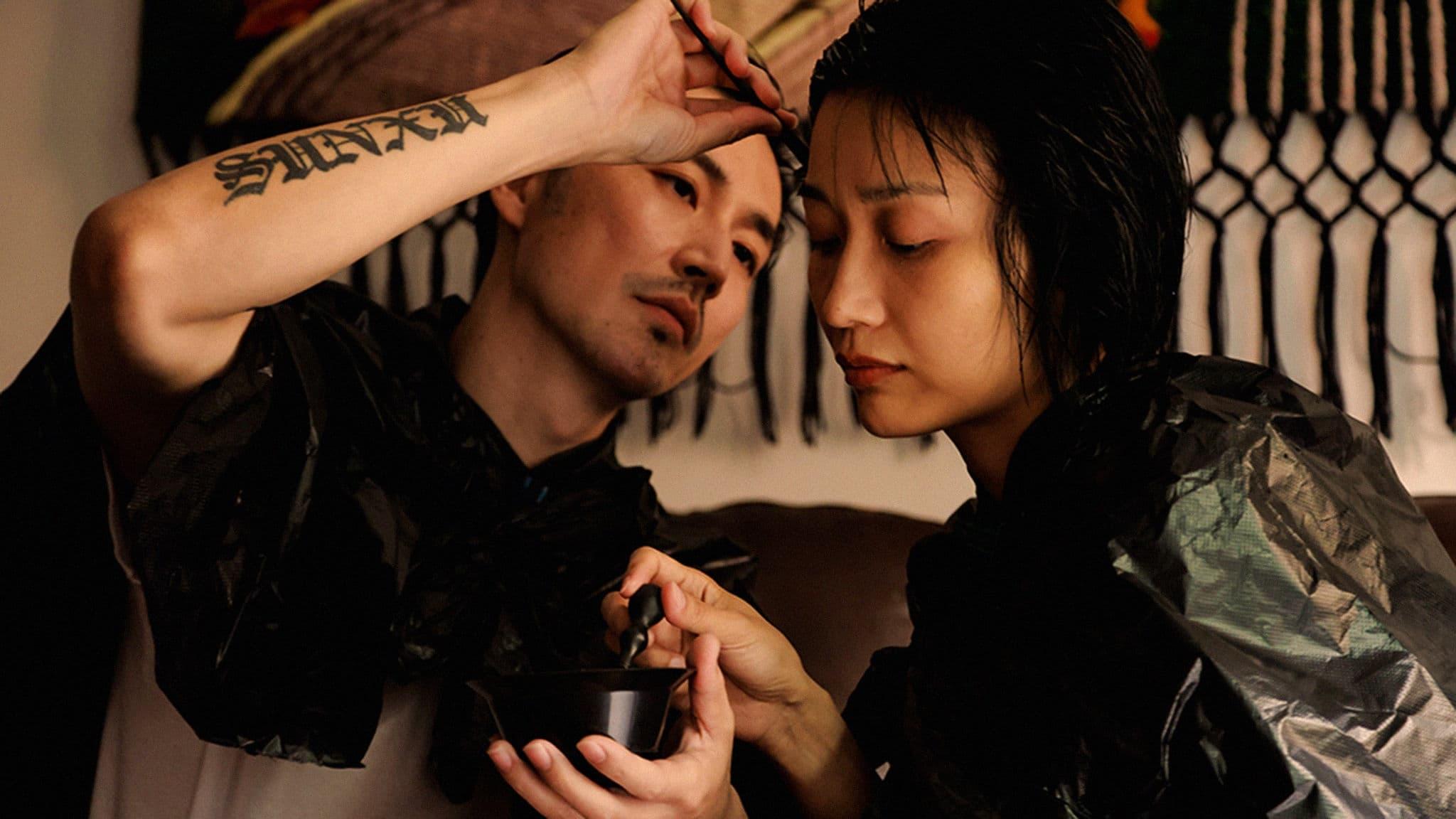 Góc Khuất Tình Dục