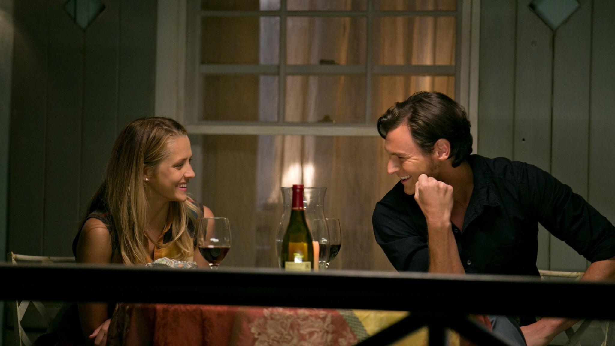 Sự Lựa Chọn Của Trái Tim