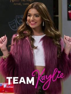 Đội của Kaylie (Phần 2)