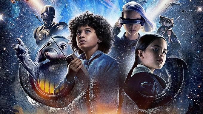 Star Wars: Đội Chủ Chốt