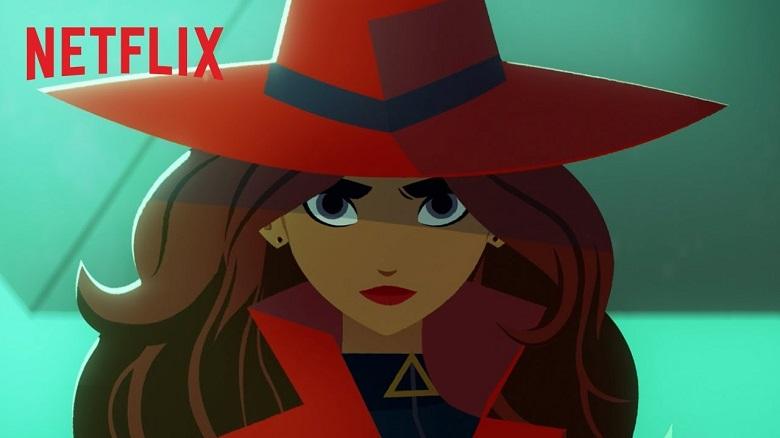 Carmen Sandiego (Phần 2)