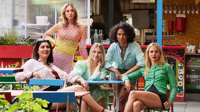 Một nửa Malmö là những gã đã bỏ tôi