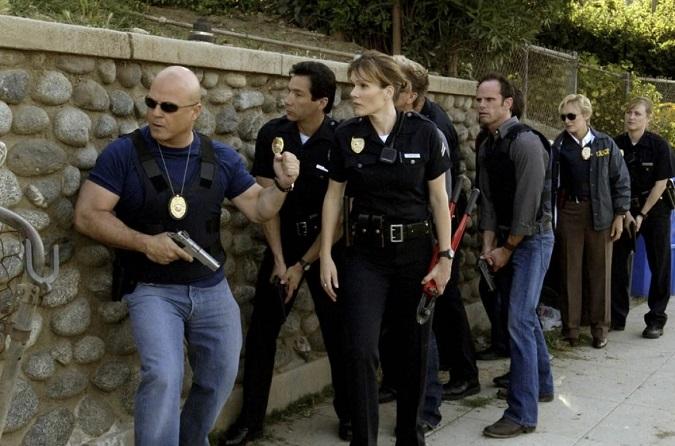 Đội Đặc Nhiệm (Phần 4)