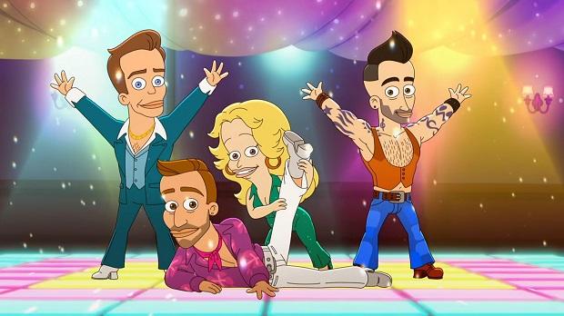 Lắm Chuyện (Phần 6)