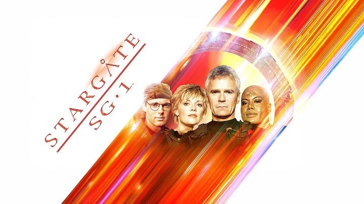 Stargate SG-1 (Phần 4)