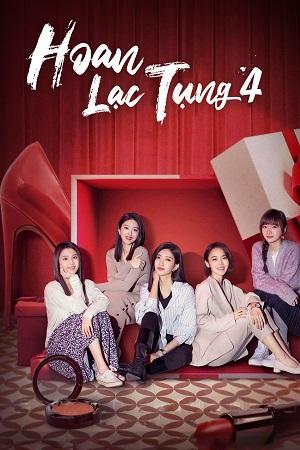 Hoan Lạc Tụng (Phần 4)