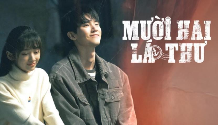 Mười Hai Lá Thư