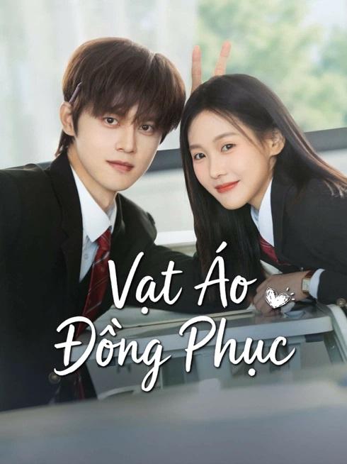 Vạt Áo Đồng Phục