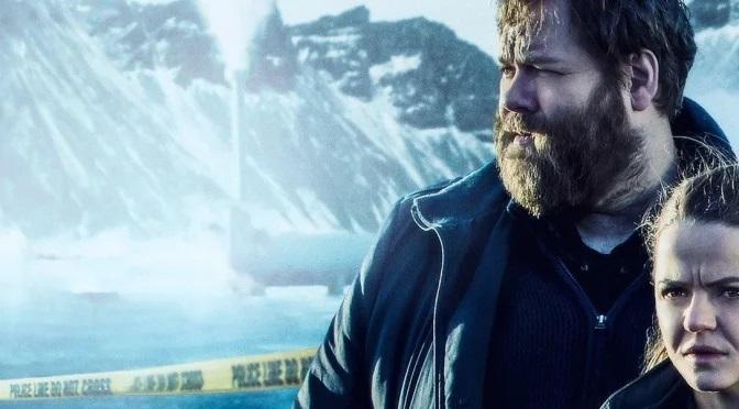 Mắc kẹt: Cao nguyên bí ẩn