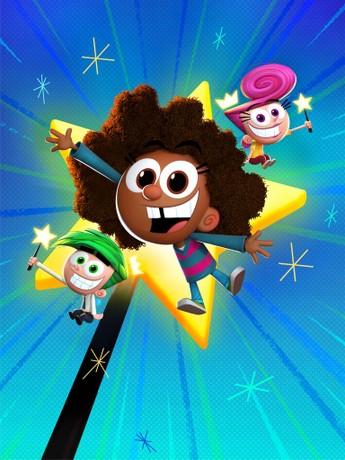 Tiên đỡ đầu kỳ quặc: Điều ước mới (Phần 1)