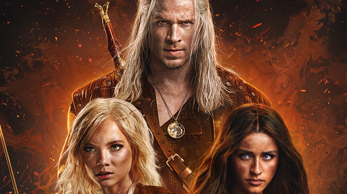 Thợ Săn Quái Vật (Phần 4)