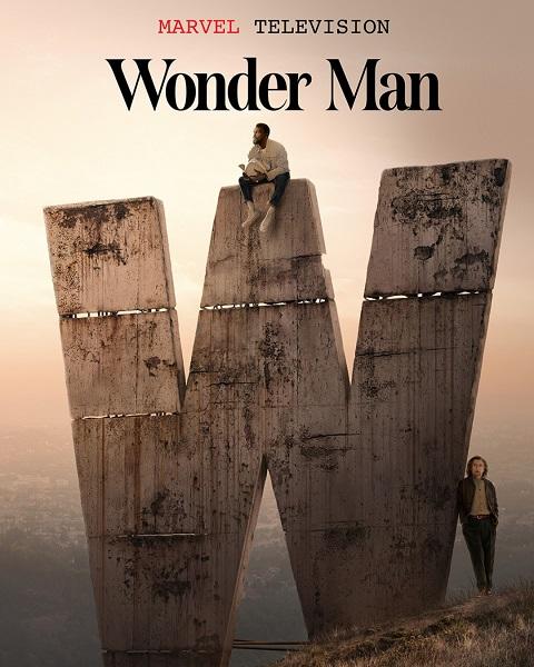 Wonder Man